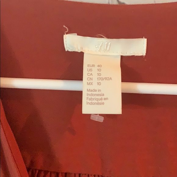 H&M romper - Picture 2 of 8